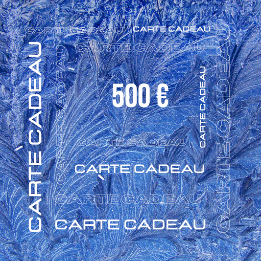 Carte Cadeau